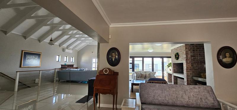 4 Bedroom Property for Sale in Myburgh Park Western Cape